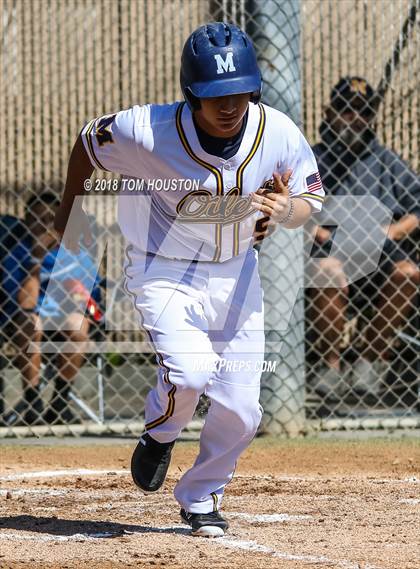 Thumbnail 2 in Montebello vs Walnut photogallery.