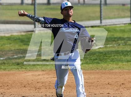 Thumbnail 1 in Montebello vs Walnut photogallery.