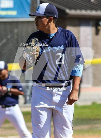 Thumbnail 1 in Montebello vs Walnut photogallery.