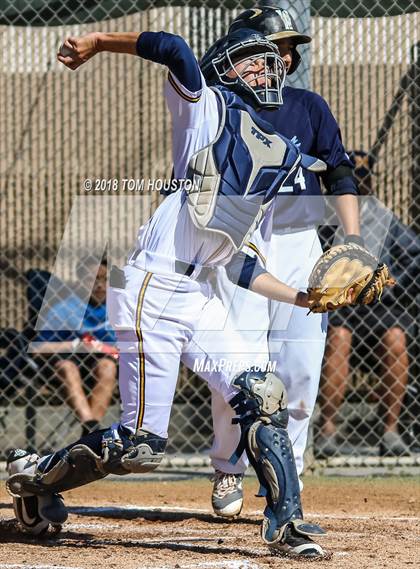 Thumbnail 3 in Montebello vs Walnut photogallery.