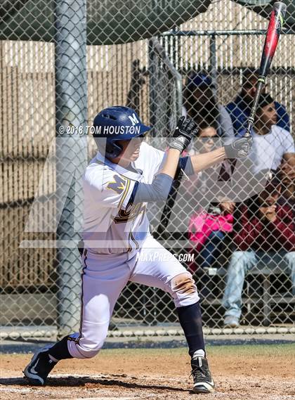 Thumbnail 1 in Montebello vs Walnut photogallery.