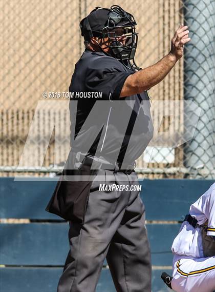 Thumbnail 2 in Montebello vs Walnut photogallery.