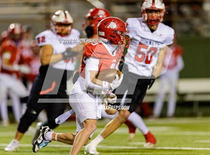 Thumbnail 1 in Albany vs. Muenster (UIL Football 2A Region 2 Semi Final) photogallery.
