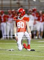 Photo from the gallery "Albany vs. Muenster (UIL Football 2A Region 2 Semi Final)"