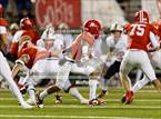 Photo from the gallery "Albany vs. Muenster (UIL Football 2A Region 2 Semi Final)"