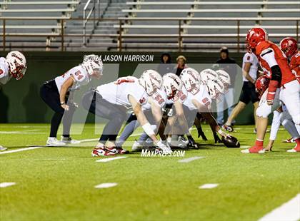 Thumbnail 1 in Albany vs. Muenster (UIL Football 2A Region 2 Semi Final) photogallery.