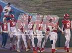 Photo from the gallery "Albany vs. Muenster (UIL Football 2A Region 2 Semi Final)"