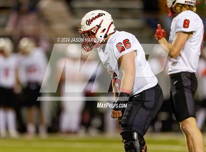 Thumbnail 2 in Albany vs. Muenster (UIL Football 2A Region 2 Semi Final) photogallery.