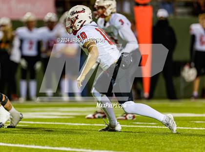 Thumbnail 3 in Albany vs. Muenster (UIL Football 2A Region 2 Semi Final) photogallery.