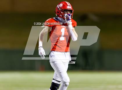 Thumbnail 1 in Albany vs. Muenster (UIL Football 2A Region 2 Semi Final) photogallery.