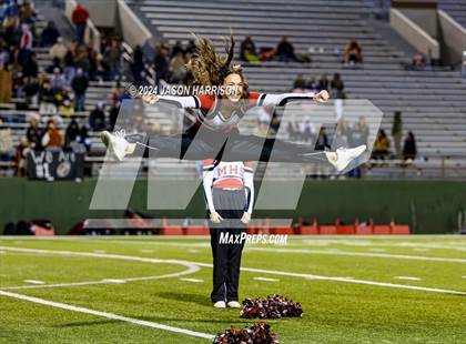 Thumbnail 1 in Albany vs. Muenster (UIL Football 2A Region 2 Semi Final) photogallery.