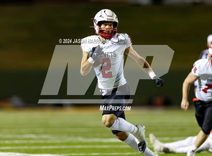 Thumbnail 1 in Albany vs. Muenster (UIL Football 2A Region 2 Semi Final) photogallery.