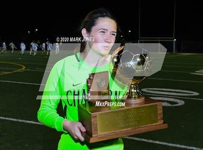 Thumbnail 3 in Hamilton vs. Chaparral (AIA 6A Final Awards) photogallery.
