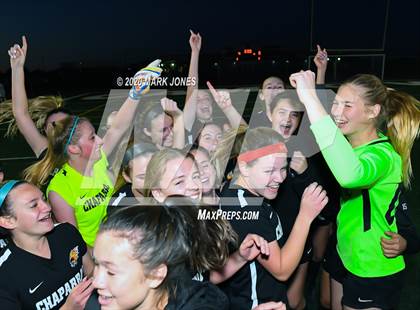 Thumbnail 1 in Hamilton vs. Chaparral (AIA 6A Final Awards) photogallery.