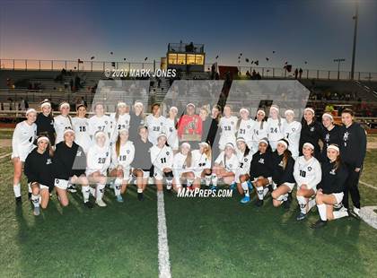 Thumbnail 2 in Hamilton vs. Chaparral (AIA 6A Final Awards) photogallery.