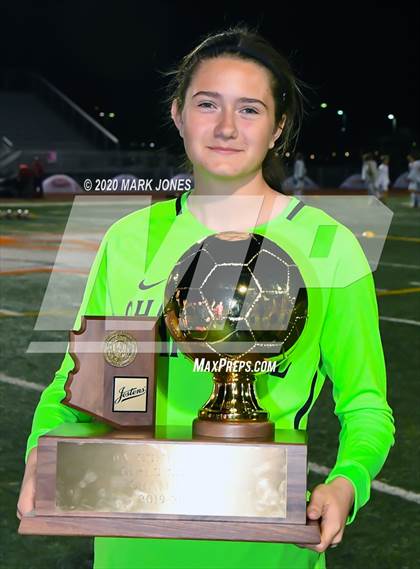 Thumbnail 2 in Hamilton vs. Chaparral (AIA 6A Final Awards) photogallery.