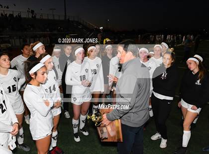 Thumbnail 3 in Hamilton vs. Chaparral (AIA 6A Final Awards) photogallery.