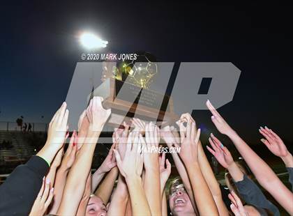 Thumbnail 1 in Hamilton vs. Chaparral (AIA 6A Final Awards) photogallery.