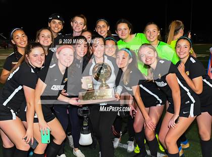 Thumbnail 2 in Hamilton vs. Chaparral (AIA 6A Final Awards) photogallery.