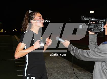 Thumbnail 1 in Hamilton vs. Chaparral (AIA 6A Final Awards) photogallery.