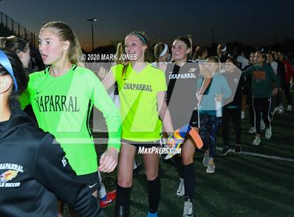 Thumbnail 3 in Hamilton vs. Chaparral (AIA 6A Final Awards) photogallery.