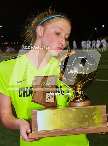 Thumbnail 1 in Hamilton vs. Chaparral (AIA 6A Final Awards) photogallery.