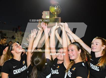 Thumbnail 2 in Hamilton vs. Chaparral (AIA 6A Final Awards) photogallery.