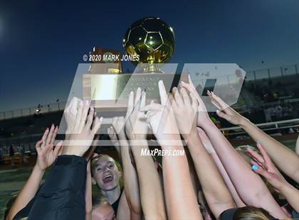 Thumbnail 2 in Hamilton vs. Chaparral (AIA 6A Final Awards) photogallery.