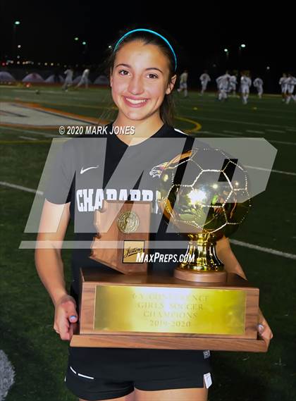 Thumbnail 1 in Hamilton vs. Chaparral (AIA 6A Final Awards) photogallery.