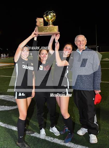 Thumbnail 2 in Hamilton vs. Chaparral (AIA 6A Final Awards) photogallery.