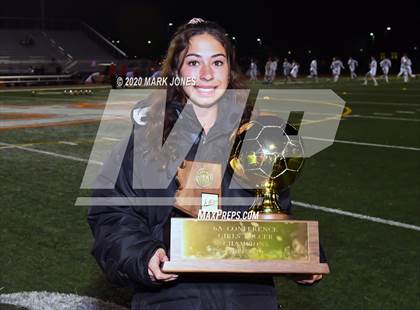 Thumbnail 2 in Hamilton vs. Chaparral (AIA 6A Final Awards) photogallery.
