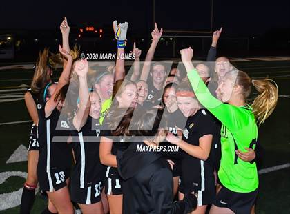 Thumbnail 1 in Hamilton vs. Chaparral (AIA 6A Final Awards) photogallery.