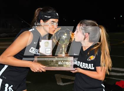 Thumbnail 1 in Hamilton vs. Chaparral (AIA 6A Final Awards) photogallery.
