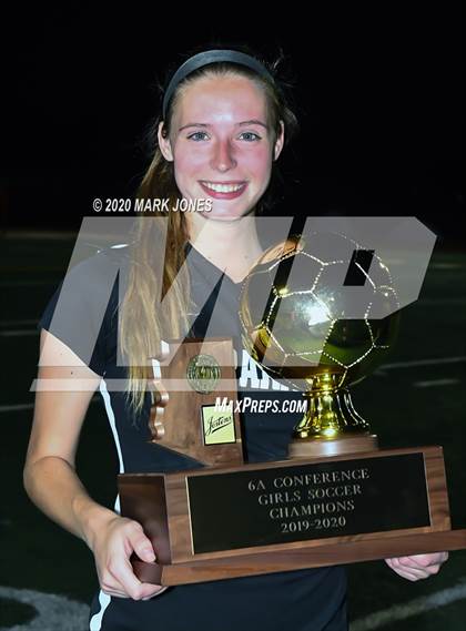 Thumbnail 3 in Hamilton vs. Chaparral (AIA 6A Final Awards) photogallery.
