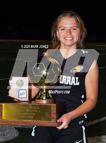 Thumbnail 2 in Hamilton vs. Chaparral (AIA 6A Final Awards) photogallery.