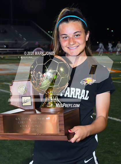 Thumbnail 1 in Hamilton vs. Chaparral (AIA 6A Final Awards) photogallery.