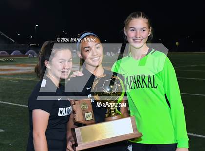 Thumbnail 2 in Hamilton vs. Chaparral (AIA 6A Final Awards) photogallery.