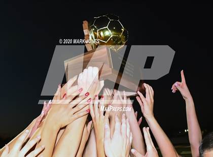Thumbnail 2 in Hamilton vs. Chaparral (AIA 6A Final Awards) photogallery.
