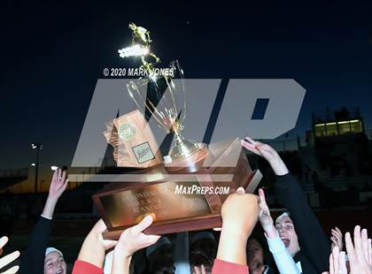 Thumbnail 1 in Hamilton vs. Chaparral (AIA 6A Final Awards) photogallery.