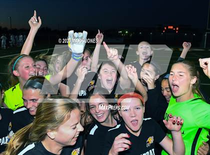 Thumbnail 2 in Hamilton vs. Chaparral (AIA 6A Final Awards) photogallery.