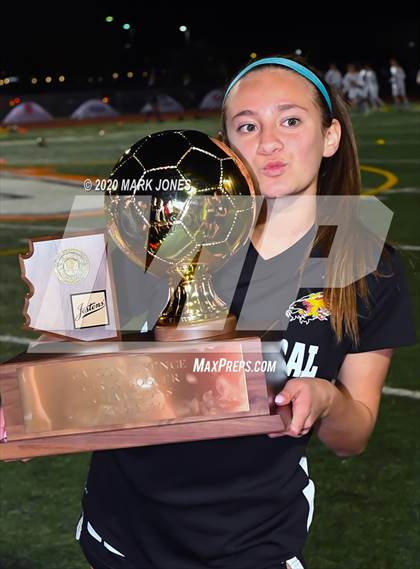 Thumbnail 3 in Hamilton vs. Chaparral (AIA 6A Final Awards) photogallery.