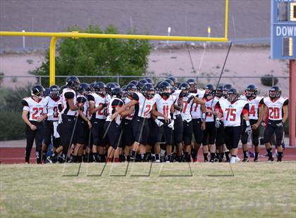 Thumbnail 1 in Las Vegas @ Foothill photogallery.