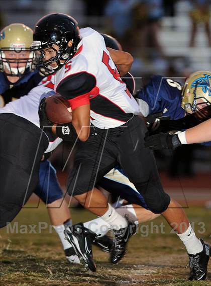 Thumbnail 3 in Las Vegas @ Foothill photogallery.