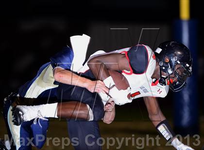 Thumbnail 1 in Las Vegas @ Foothill photogallery.