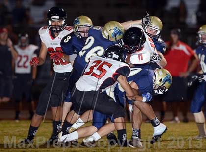 Thumbnail 1 in Las Vegas @ Foothill photogallery.