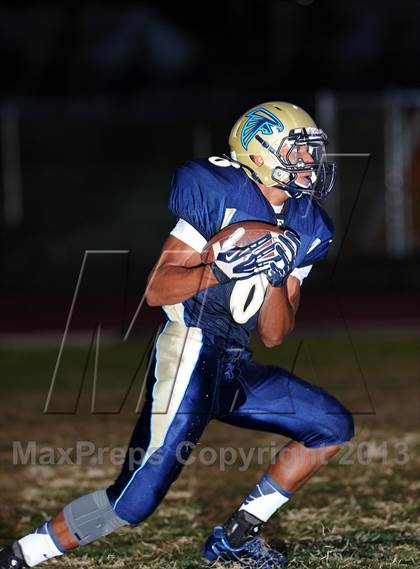 Thumbnail 1 in Las Vegas @ Foothill photogallery.