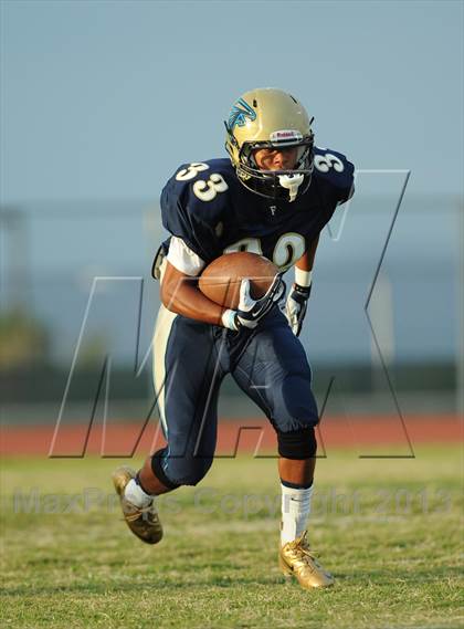 Thumbnail 1 in Las Vegas @ Foothill photogallery.