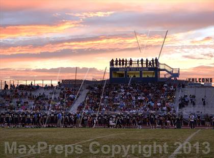 Thumbnail 3 in Las Vegas @ Foothill photogallery.