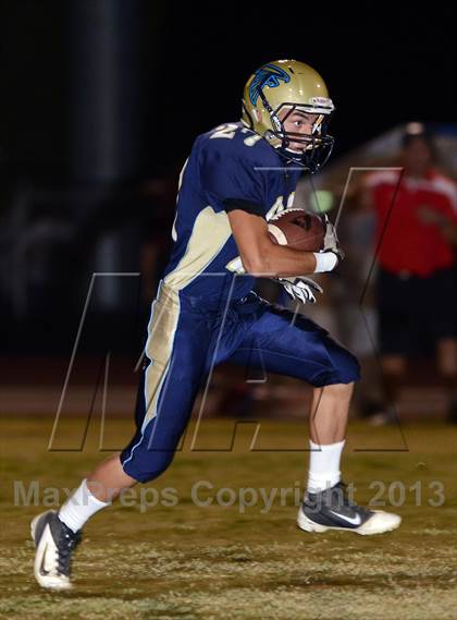 Thumbnail 1 in Las Vegas @ Foothill photogallery.