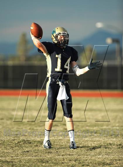 Thumbnail 2 in Las Vegas @ Foothill photogallery.